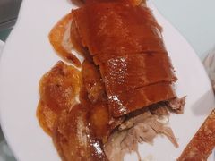 -香丰阁·烤鸭·川湘菜(清河店)