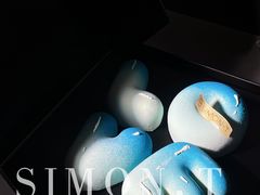 -西檬树SIMON·T轻奢蛋糕(大东方Max店)