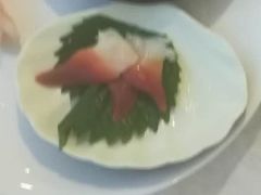北极贝-怡乡王品海鲜姿造自助体验餐厅(大岛商业广场店)