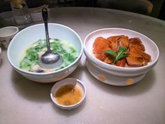 -莞府家宴·东莞菜(市民服务中心店)