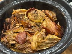 -斯丹姜母鸭·古法干香(涂门街总店)