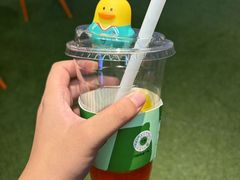 -LINLEE林里·手打柠檬茶(龙岗深铁汇里店)