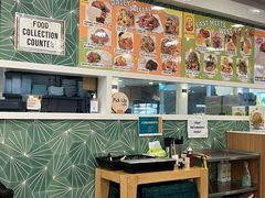 -Killiney Kopitiam(基利尼路67号店)