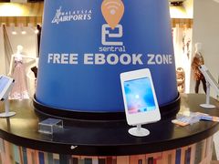 -吉隆坡国际机场