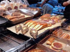 -红跑车(三牌楼店)