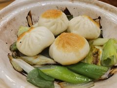 -湖影中餐厅·南京金茂威斯汀大酒店