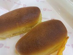 -BREAD WAY面包路·欧式面包(龙湖时代D馆店)