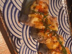 -沼津港精致料理·寿喜烧·烧鸟(青浦宝龙广场日料榜单店)