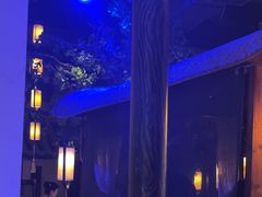 -绿茶餐厅(光谷世界城步行街店)