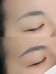 -张小野·专业半永久纹眉
