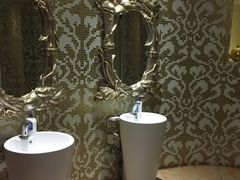 -金悦足道(宝岗大道店)