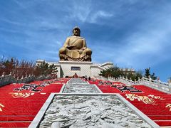 -石岛赤山风景区
