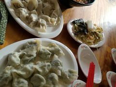 -大妈水饺(文华巷店)