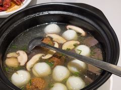 -城北食府(枫林店)