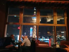 -翡翠36酒吧(浦东香格里拉店)