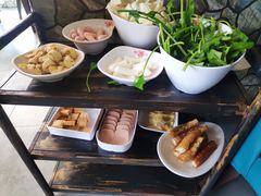 -唐闸邵记鸡煲馆