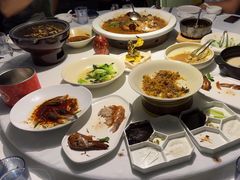 -悦融·京鲁菜·露台花园(安定门店)