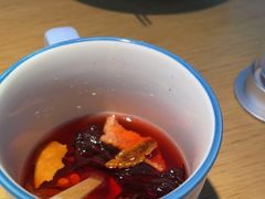 -蜜桃餐厅·伴山(绿宝广场店)