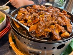 招牌柠檬鸭-甘家界牌柠檬鸭(青山店)