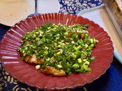 哈尼炝香鸡-滇道云南特色料理(康定路店)