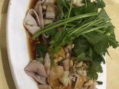 -电白鸭粥店(下沙二坊88号店)