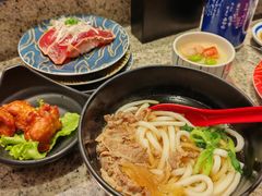 -合点寿司(美罗城店)
