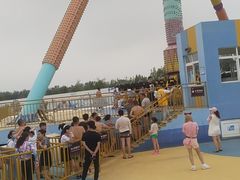 -秦皇岛乐岛海洋王国