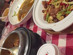 -西贝(宝乐汇店)