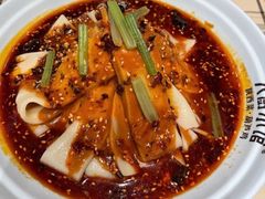 -大厨小馆(华阳城店)