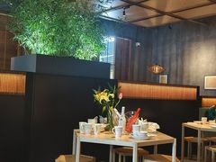 -庐灶江南·江南菜·四合院Bistro(东直门雍和宫·原华侨宾馆店)