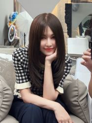 -风生造型
