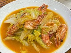 -美达尔烧烤(银川东路店)