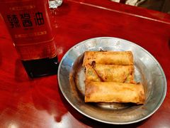 -鲜得来排骨年糕(云南南路店)