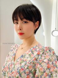 -MONE美发沙龙