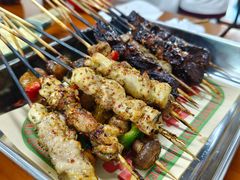 -炒豆合作社(磁器口店)