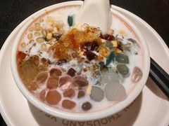 -探鱼·鲜青椒爽麻烤鱼(领展购物广场店)