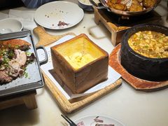 -绿茶餐厅(北京世纪金源店)