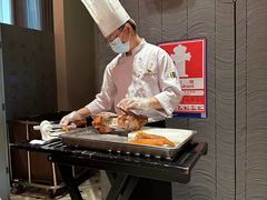 -金鸭季·北京烤鸭(深业上城店)