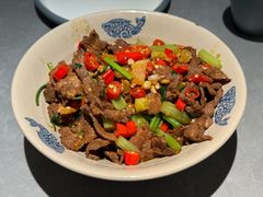 -潇湘阁(汉光百货店)