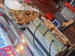 -八市阿杰五香(大元路分店)