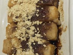 -中华老火锅(金渝大道店)