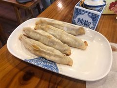 -张小文胡辣汤(龙柏新村店)