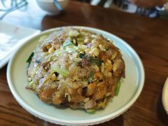 八珍炒糕-海坛特色小吃·只做平潭特色菜(平潭店)