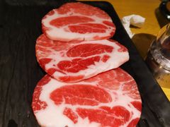 -牛市牛烤肉(西单大悦城店)