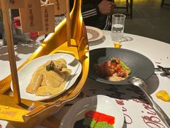 -狮拾久·现代新加坡料理(福田COCO Park店)