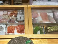 -镹·鱼料理  国产鱼使用店