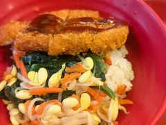 -食其家·牛丼咖喱(广元西路店)