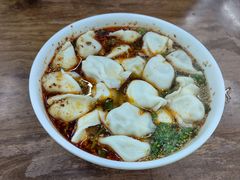 -回坊马二饺子馆