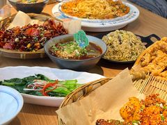 -花盐街·四川乐山小吃(西单大悦城店)