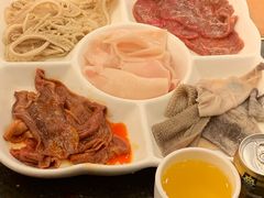 -老码头火锅(玉林店)